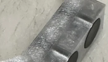 Аквариум Futterring mit Magnet-Halterung - Кольцо для кор... 6