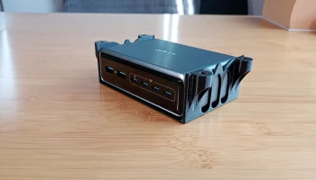 Подставка под стол Anker Prime 200 Вт - 3 версии 2