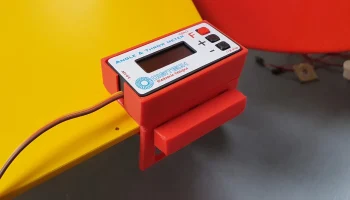 Магнитный кронштейн для измерителя угла и хода Digitech (...