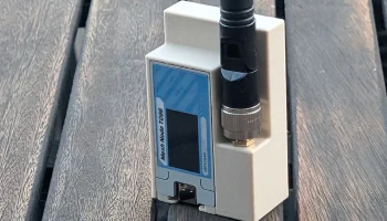 Тонкий чехол Heltec T096 4