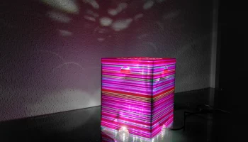 Cube Light 6