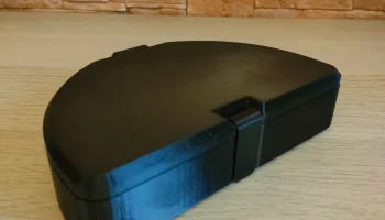 Дорожный футляр для наушников JBL Tune 500BT 2