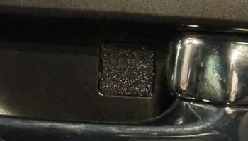 Крышка внутренней дверной ручки Nissan Rogue 2009 года в...