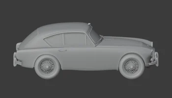 AC Aceca 2