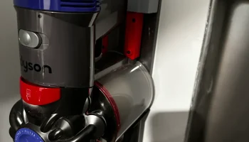 Адаптер Dyson V8 для настенного крепления для адаптера б...