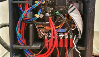 Большой футляр Einsy 5