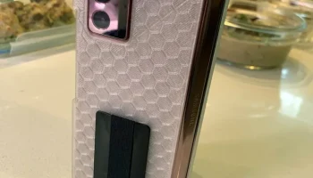 Чехол для Samsung Galaxy Z Fold 2 4