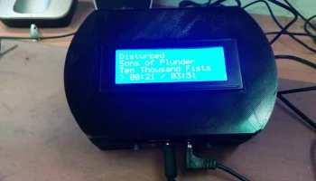 HiFi-Pi 9