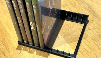 Простые держатели для чехлов Xbox, 10 шт. | 12x | 14x