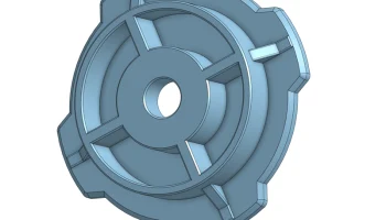 Крепление Quad Lock