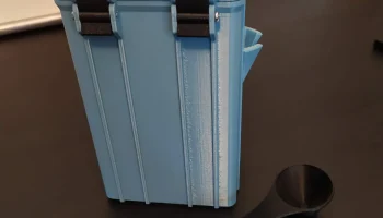 Coffee box 1