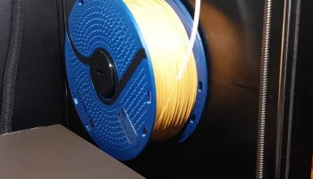 Модификация внутреннего держателя катушки Core One L... 7
