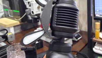 Кепка с милыми кроличьими ушками DJI Osmo Pocket 3.......... 2