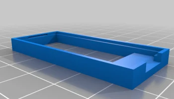 Корпус Arduino Nano RP2040 Connect 5