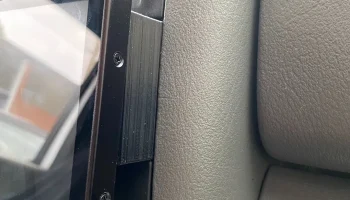Крышка рамки Joying Radio Single-DIN 2