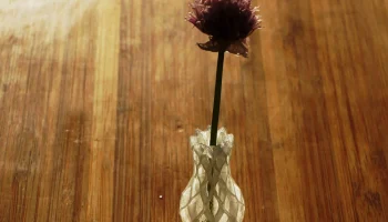 Wave Vase 1