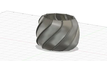 mini vase