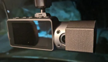 Чехол Vantrue N4 Dashcam для внутренней автомобильной ка... 1