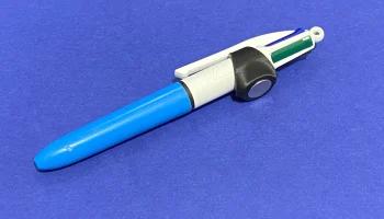 Магнитная кепка Bic 4 Color