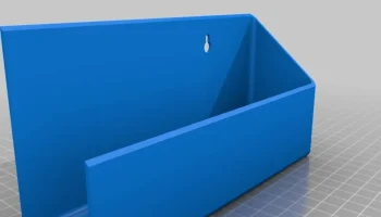 Дополнительные контейнеры для хранения False Drawer... 1