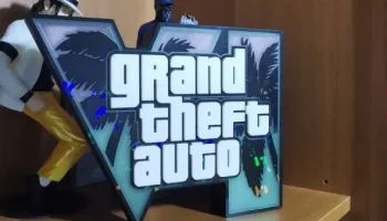 Grand Theft Auto VI - версия Lightbox Premium 2 3