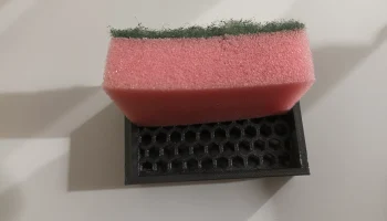 сушилка для губки 1