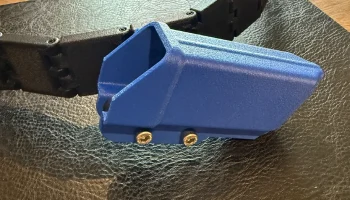 Подсумок для магазинов PCC для Glock