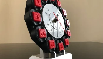 Обучающие часы 7