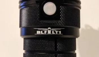 Основание BLF LT1 2