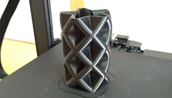 Star Vase