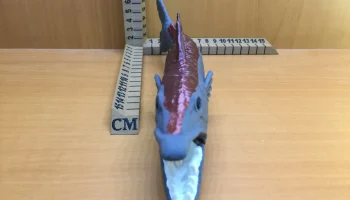 Barracuda 3