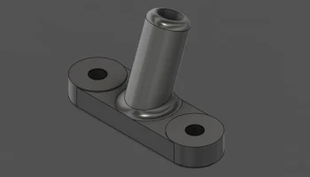 iFlight XL5 V5.1 Антенная установка