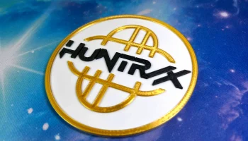 Подставки KPop Demon Hunters Huntrix 4