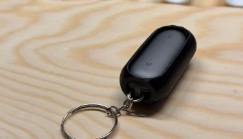 Чехол PLAUD AI NotePin Чехол PLAUD AI NotePin