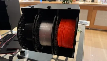 Простые контейнеры для хранения нити... 3