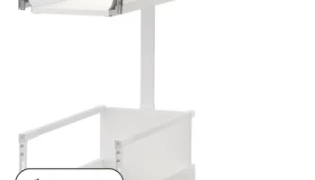 ownMade - Край кухонного шкафа - Ikea Maximera 6