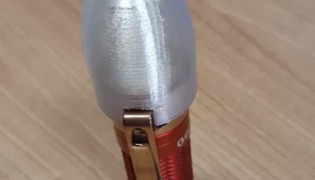 Olight Baton 3 _ конус