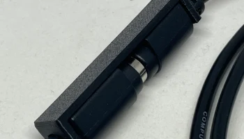 Замок для адаптеров USB2PCE - PCE2TG16 2
