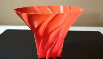 Кашпо/Ваза Vase Mode Twister