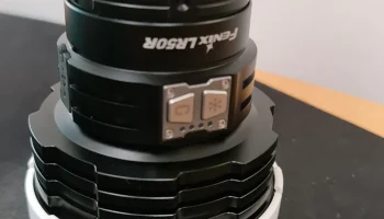 Оправа для фонаря Fenix LR50R