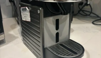 Контейнер для капсул Nespresso