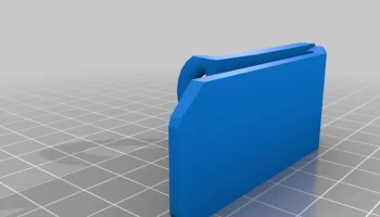 Удлиненный держатель антенны Molle Baofeng... 2