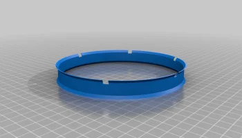 Delta Ring Light 1