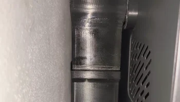 Контейнер для какашек - Anycubic Kobra S1 Combo... 3