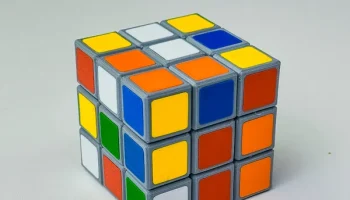 ТОЛЬКО МАГНИТЫ 3х3 КУБИК РУБИКСА V2......... 4
