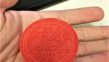 Биткойн-магнит