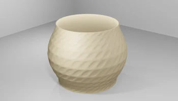 Pot 1