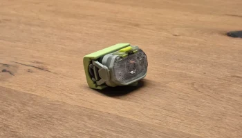 Petzl SWIFT LT - Чехол 4