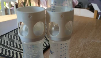 Укладчик для детских бутылочек Philips Avent......