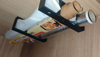 Кучинский дрзак - Держатель кухонный